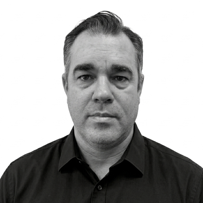 Kevin Murphy