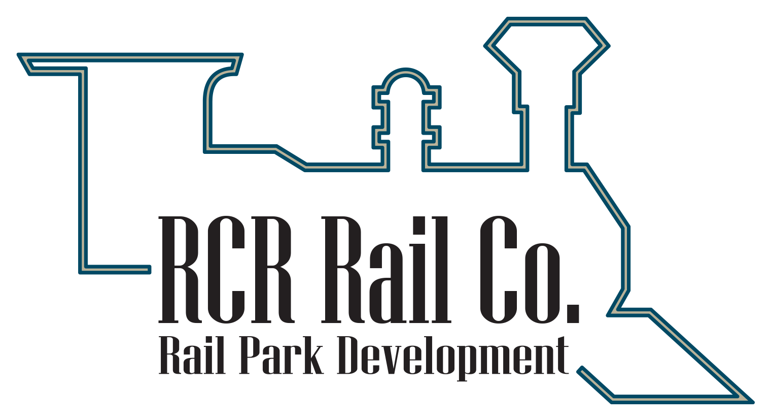 RCR Taylor Rail Park Streamlines Rail Operations with Cedar AI Partnership