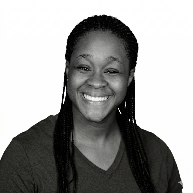 Grace Cobbinah